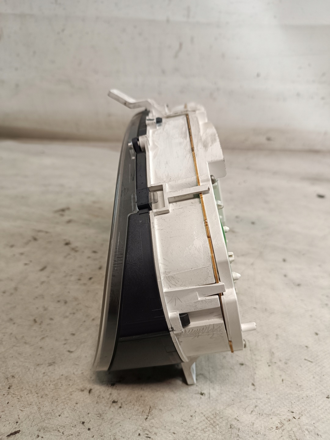 dials dials MITSUBISHI SPACE STAR 98-02 1.9 DID MR480209