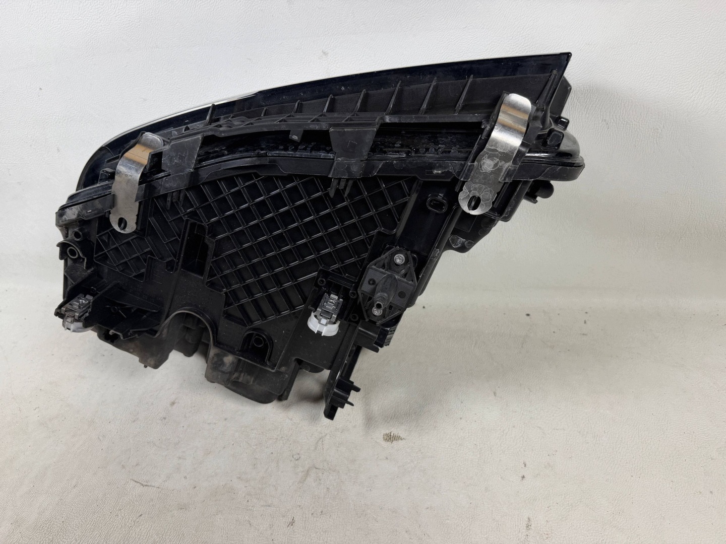 Bmw 5 G30 G31 LCI Lift light right front front
