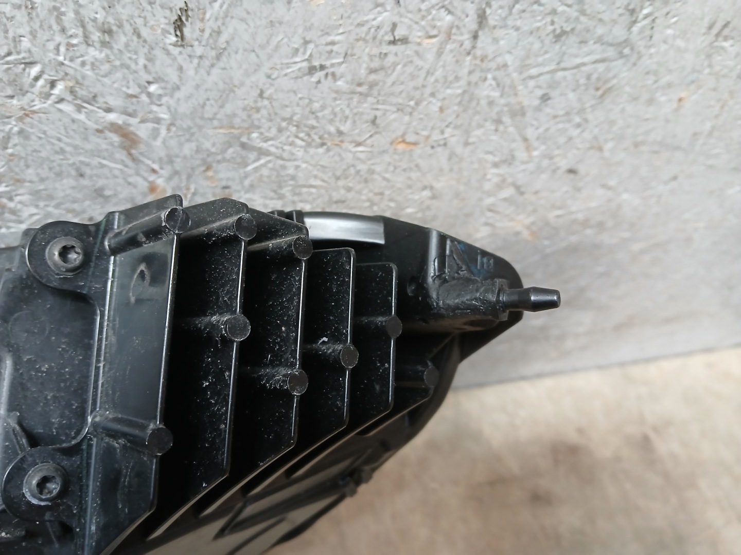 light front right TESLA 3 III LIFT 23- FULL LED 1760889-99-C