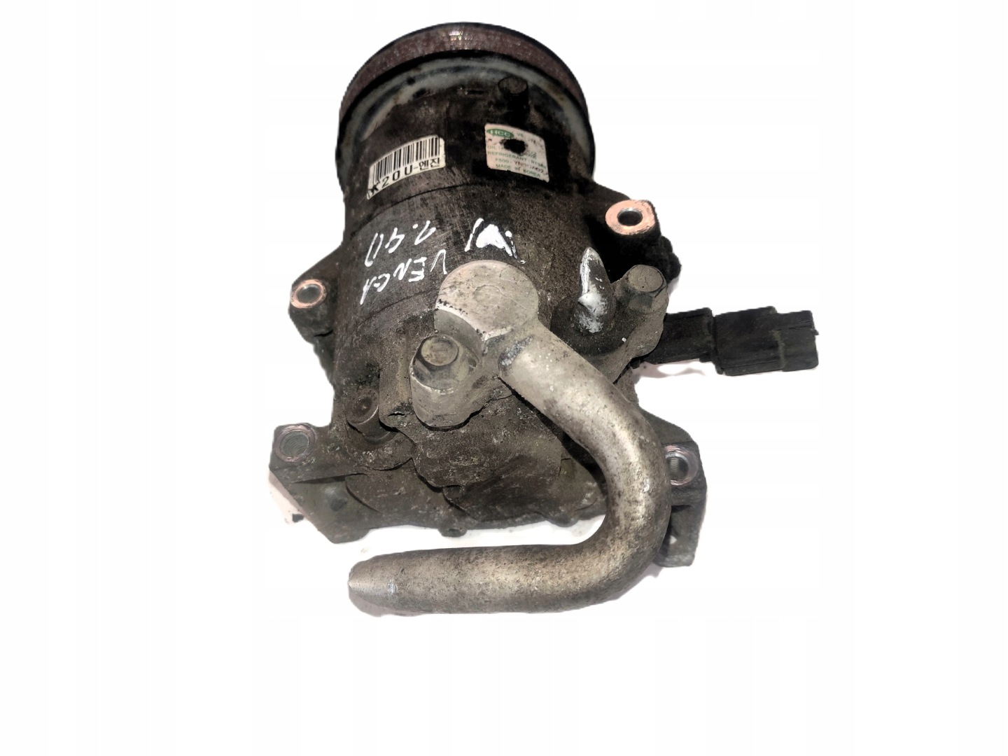 Klimakompressor klimaanlage KIA Venga 1.4 D 2010r
