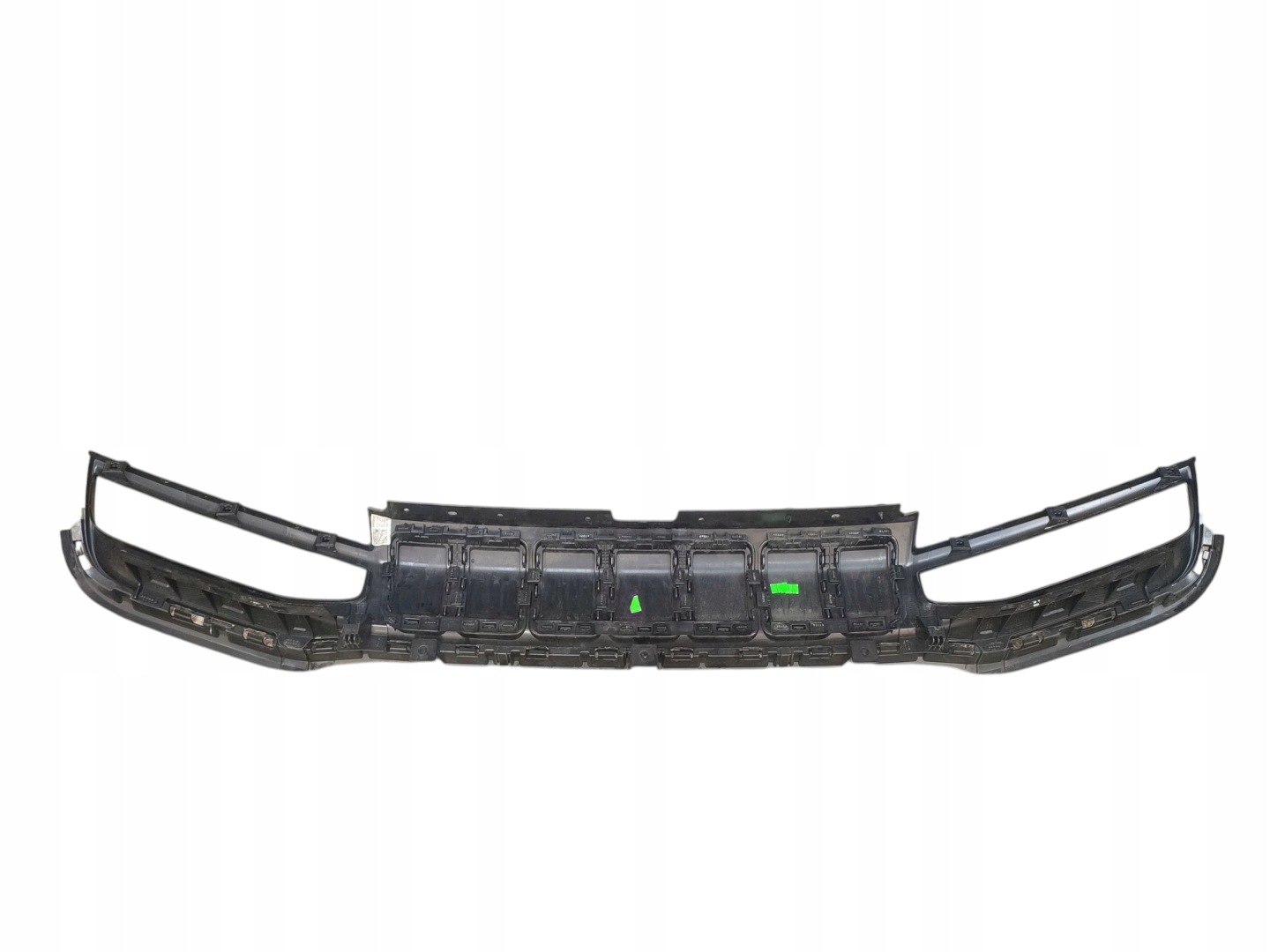front PREKLADgrill front JEEP AVENGER (2022-) 050166966