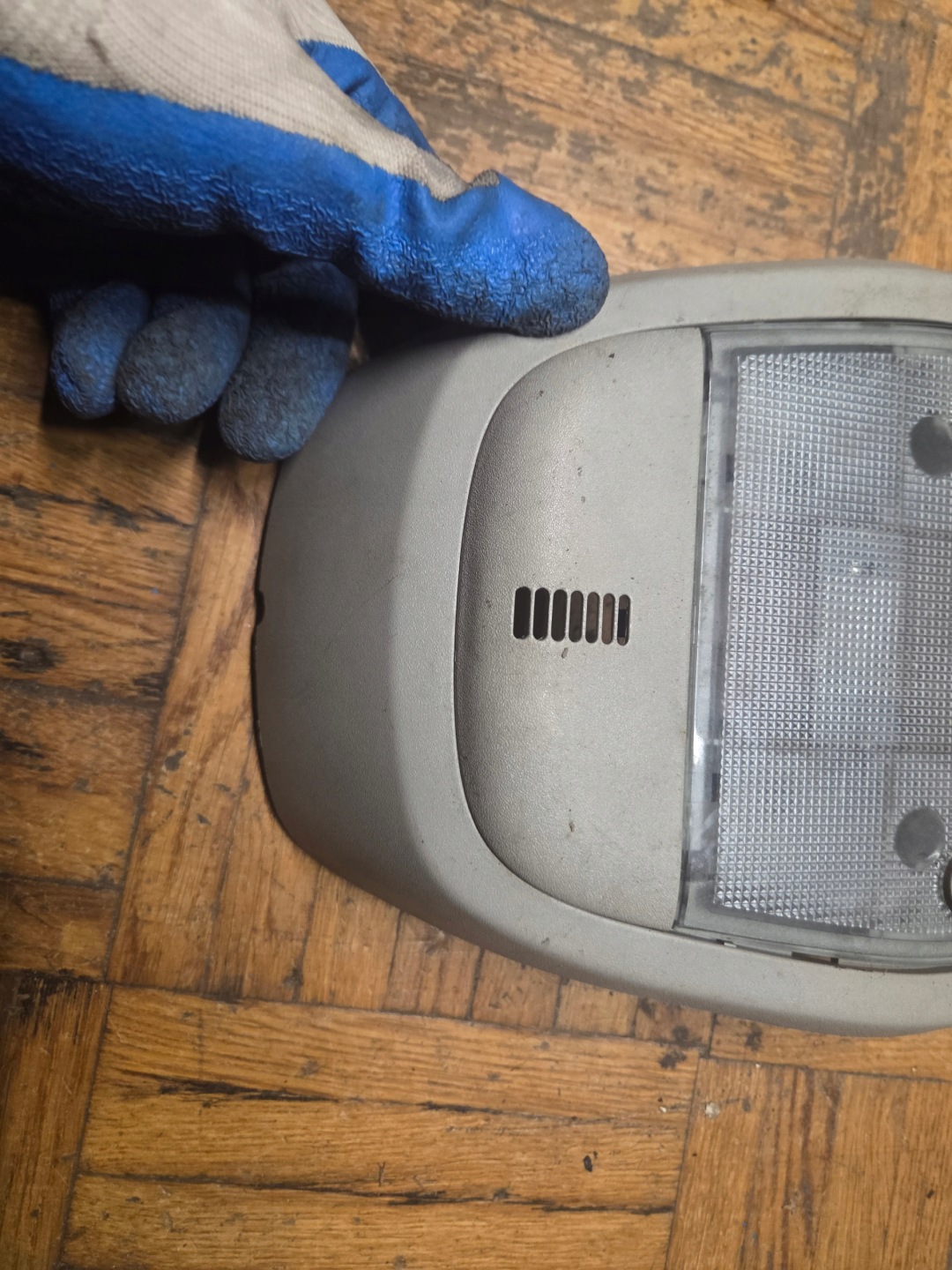 light lighting cabs OPEL MERIVA A 273893313 13169298