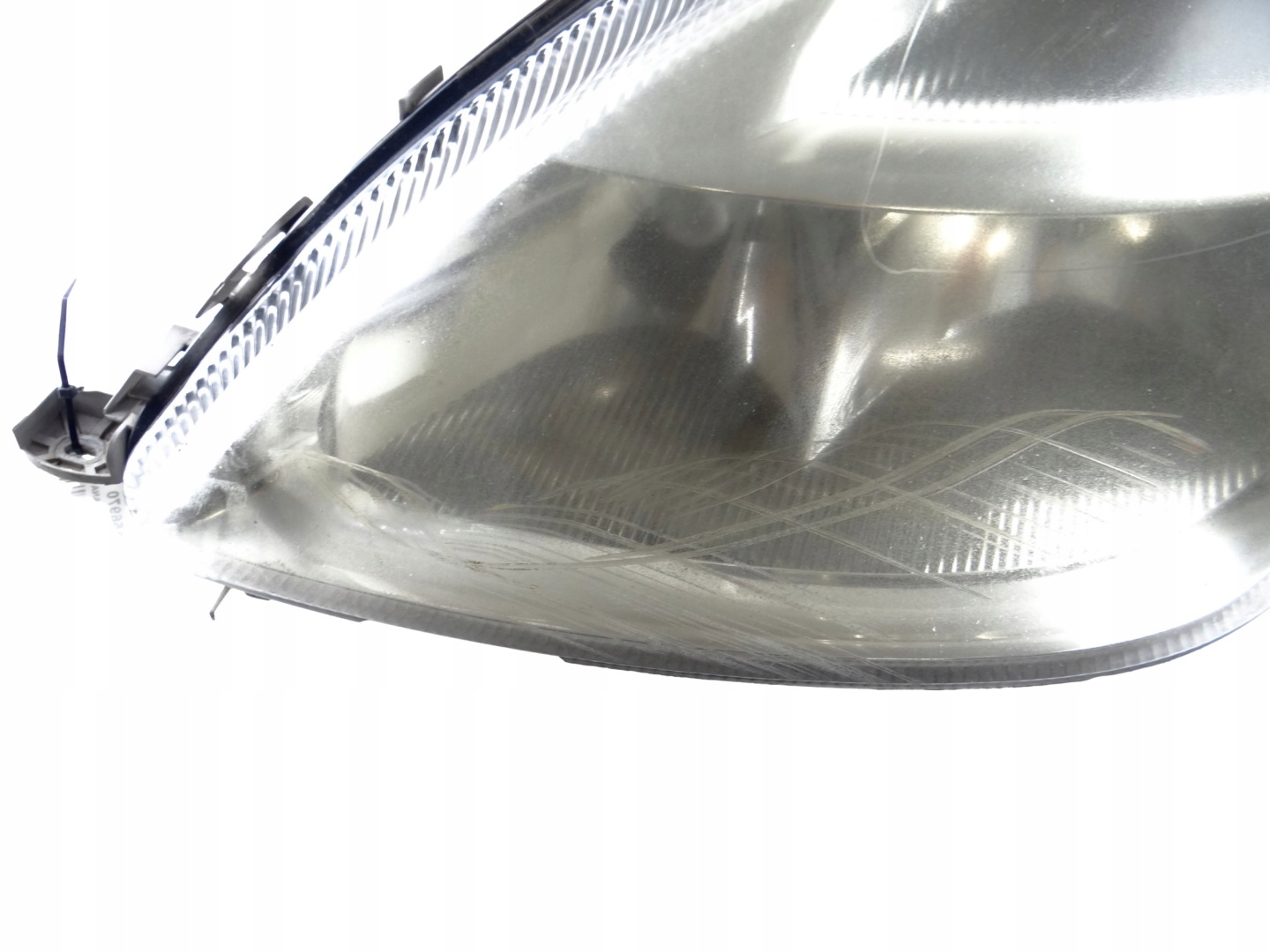 REFLEKTOR left MERCEDES A170 0 301 192 201