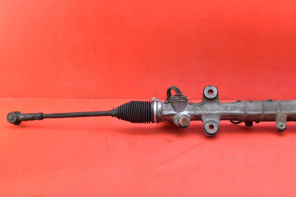 servo control EU MITSUBISHI ECLIPSE 4 IV 4G 3.8 V6 265 KM 06-09