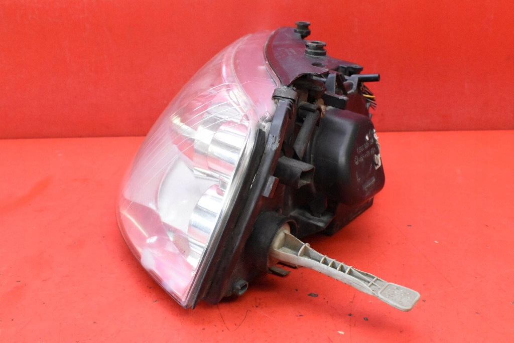 REFLEKTOR left light front lens EU 7M3941015S VW SHARAN 1 and LIFT 00-03