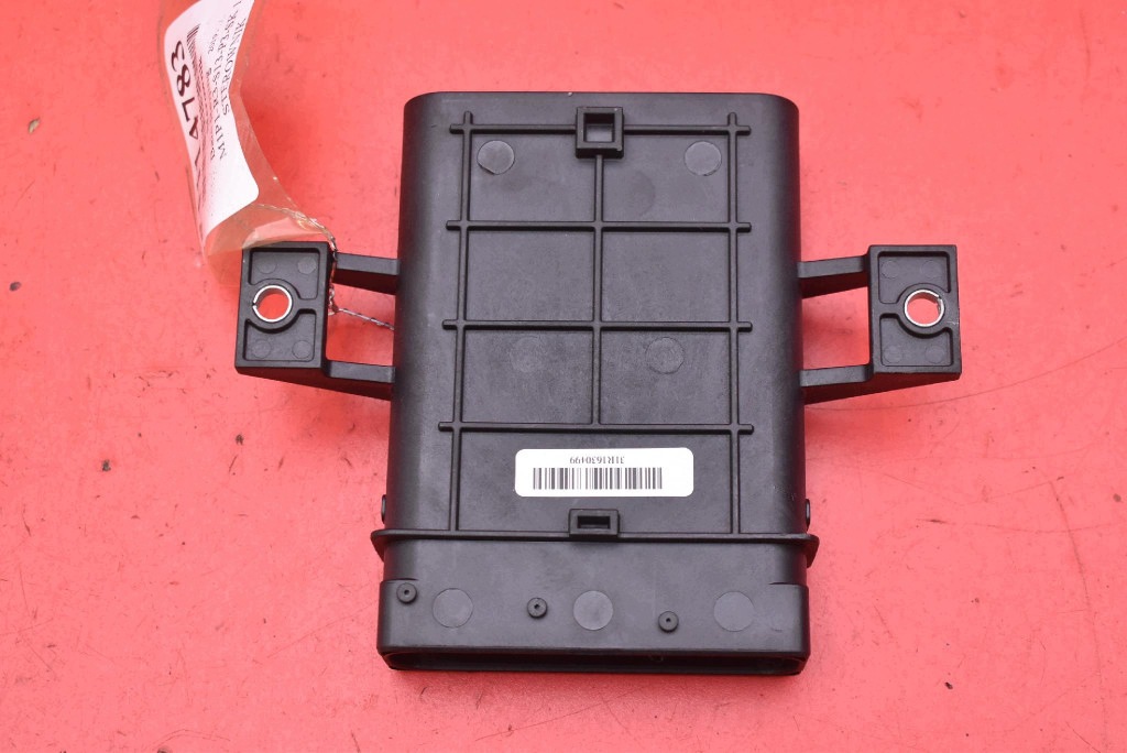 control unit module A00092106 BAIC BEIJING X3 1.5 T 136 KM LIFT 19