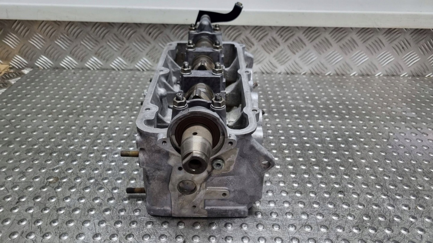 TESTATA Motore 078103373C AUDI 80 100 C4 2.8 V6 174KM AAH
