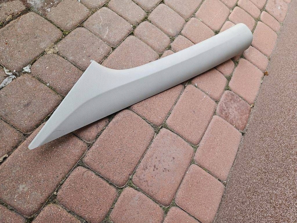 cover cover slupka front front left Opel Astra K 39043888