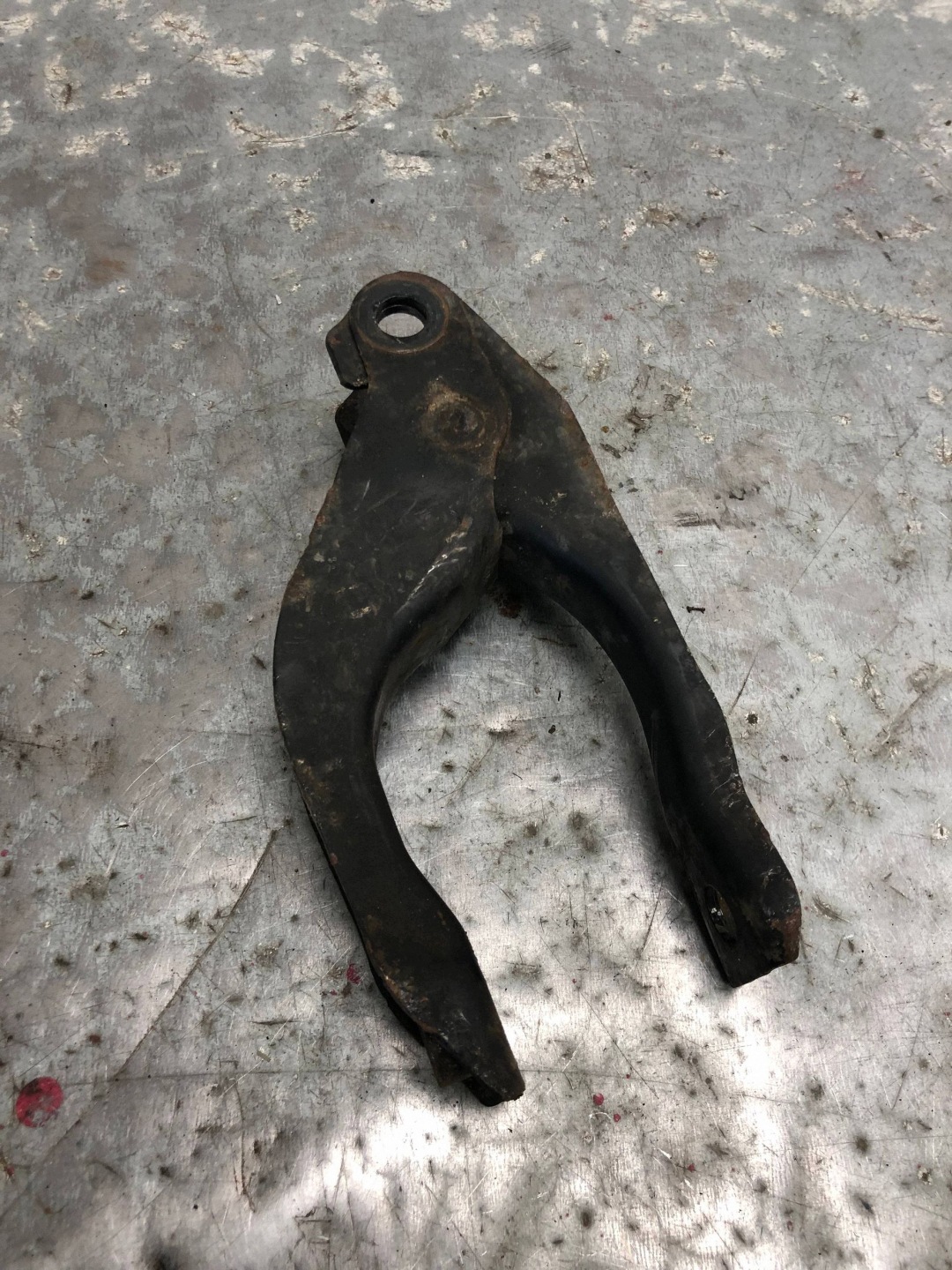 support boîte de vitesses OPEL ASTRA K KOMBI 13364120