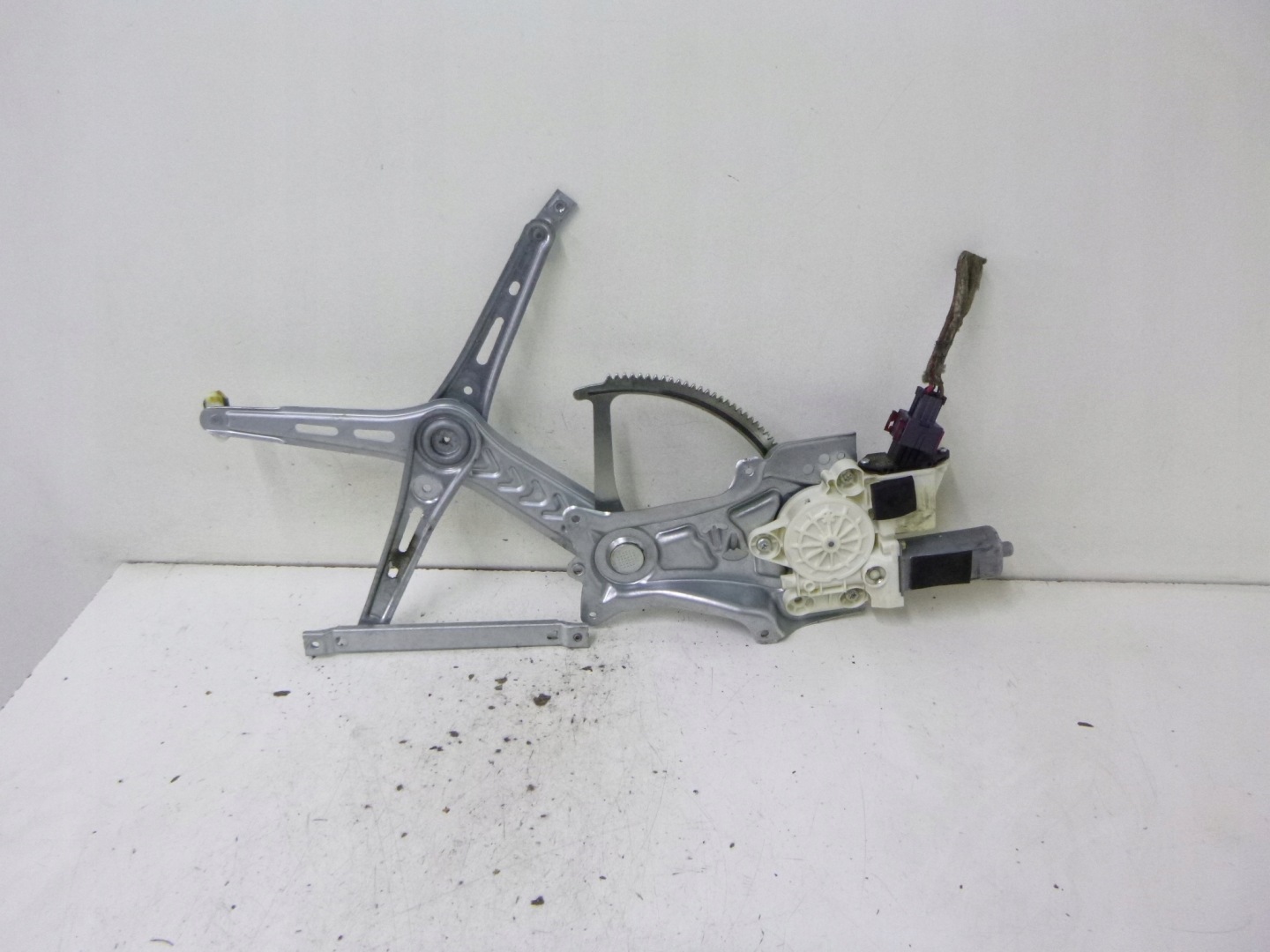 MÉCANISME VITRE AVANT DROITE OPEL SIGNUM 9178988