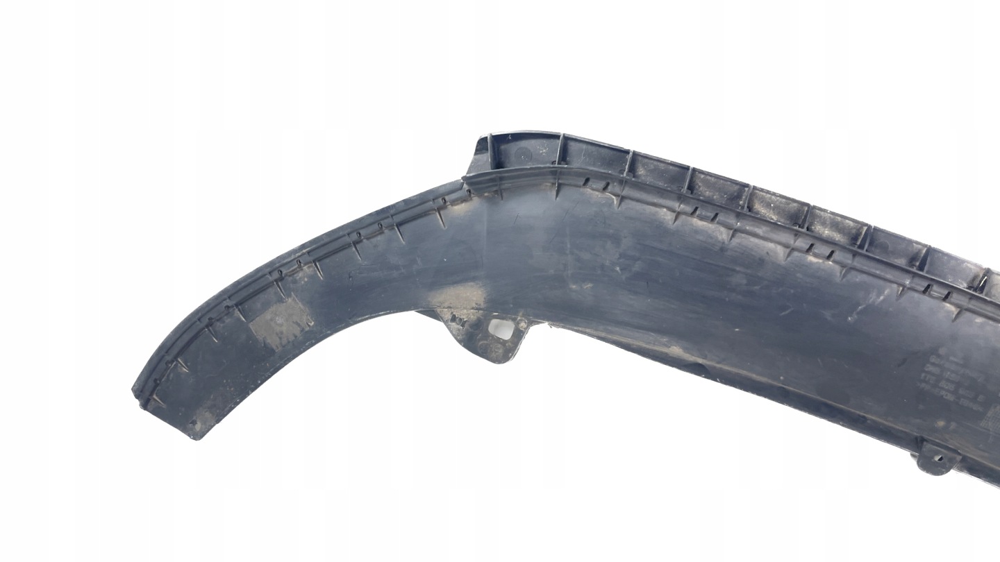 VW TOURAN II 10- SPOILER nárazníku předek 1T0805903D