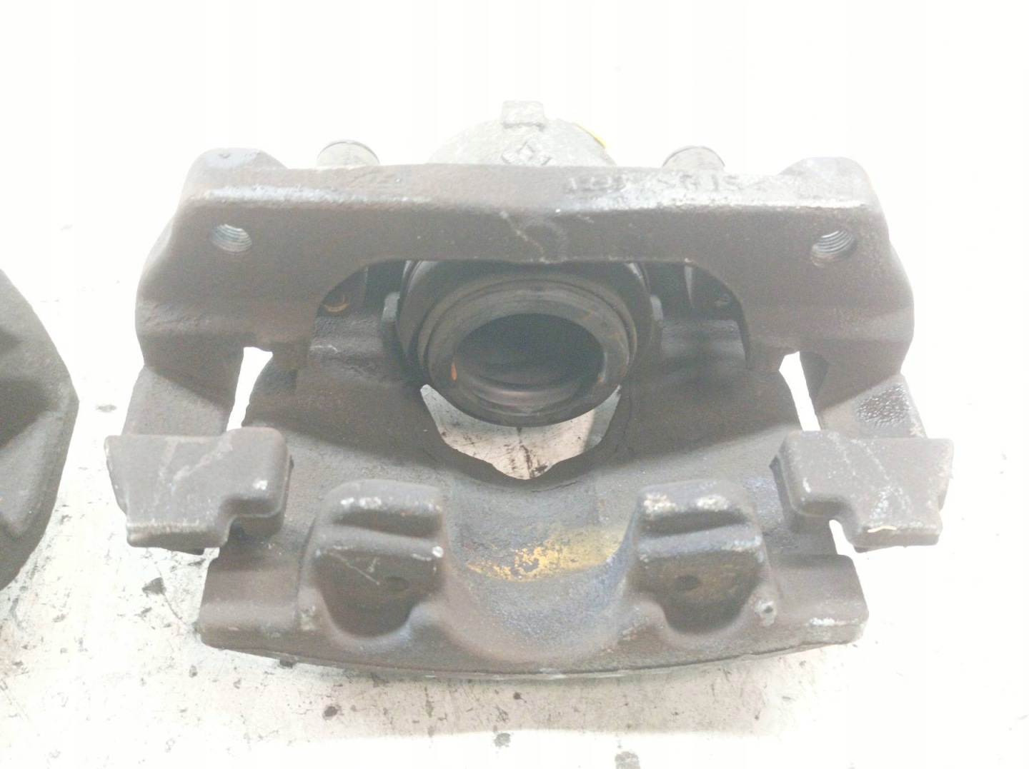 caliper brake right left front KPL 1.3 TCE Dacia Duster II (2017-2024)