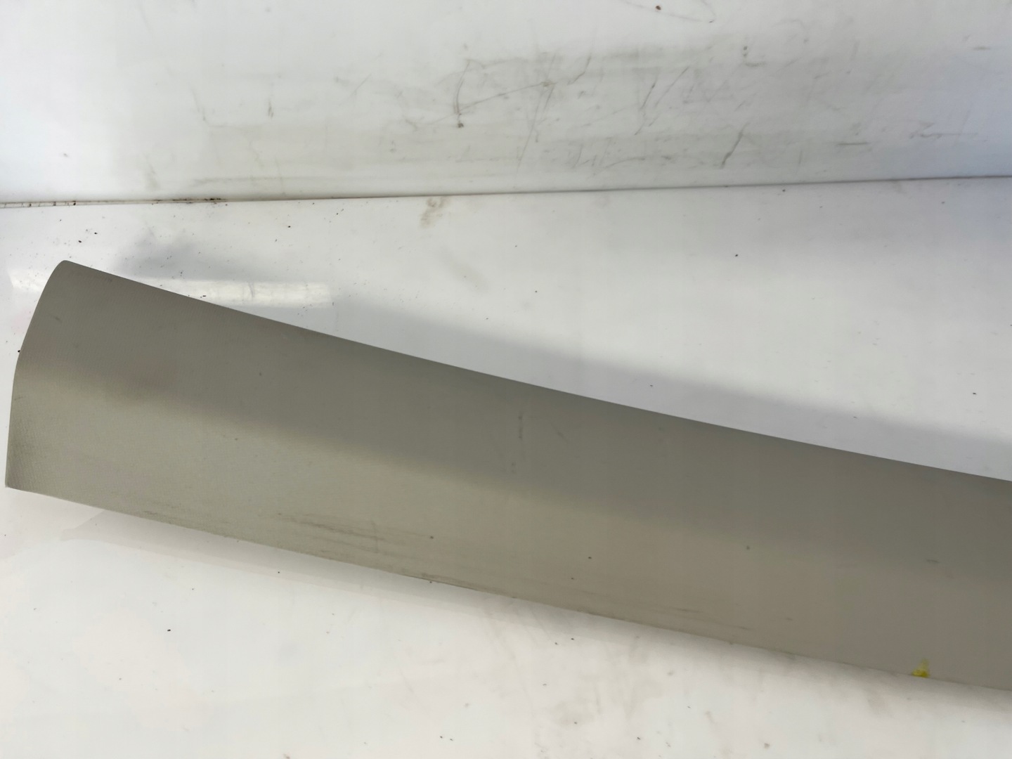SEAT LEON III cover SLUPKA A side right 5F0867234