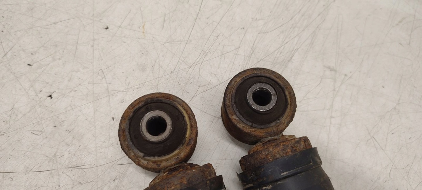 shock absorber rear part rear Opel Zafira B 1,9 CDTI