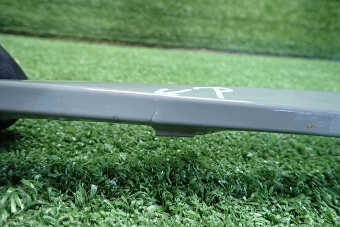 SKODA KODIAQ LIFT 21- front bumper front