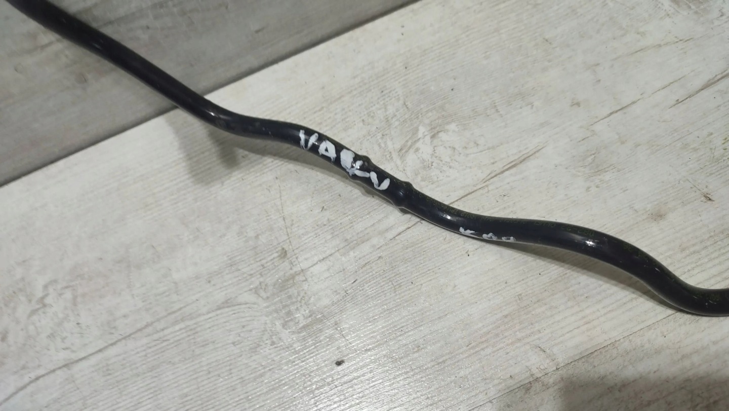 Peugeot 508 II 22r 1.2 wiring vacual servo