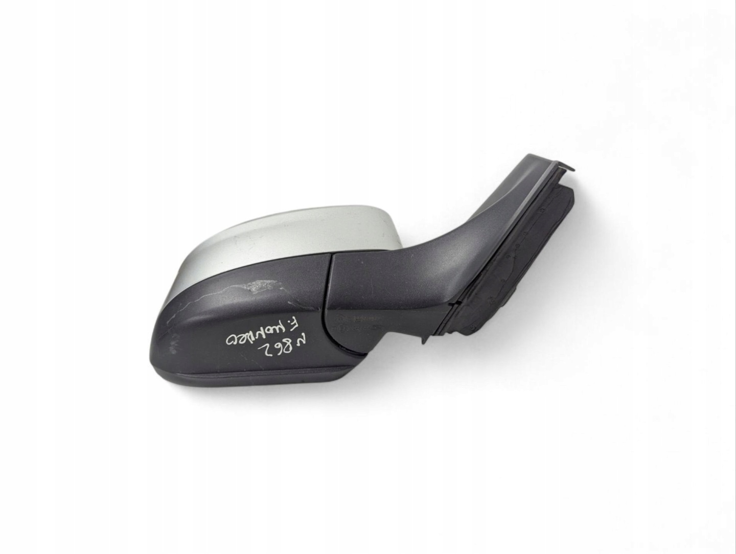 mirror exterior right side Ford Mondeo 4 2010 7S71-17682-KF