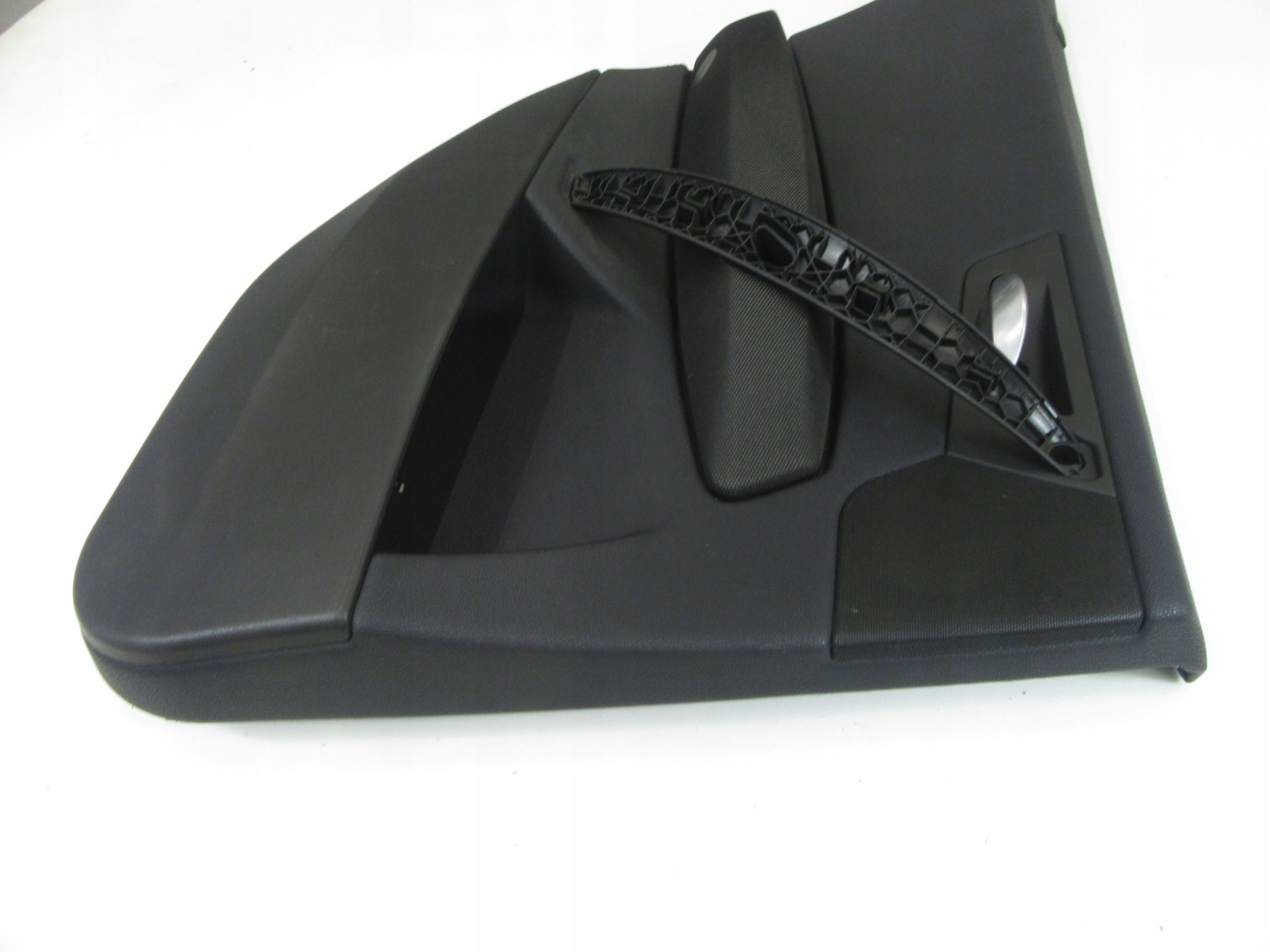 side door upholstery left rear part BMW e83 X3
