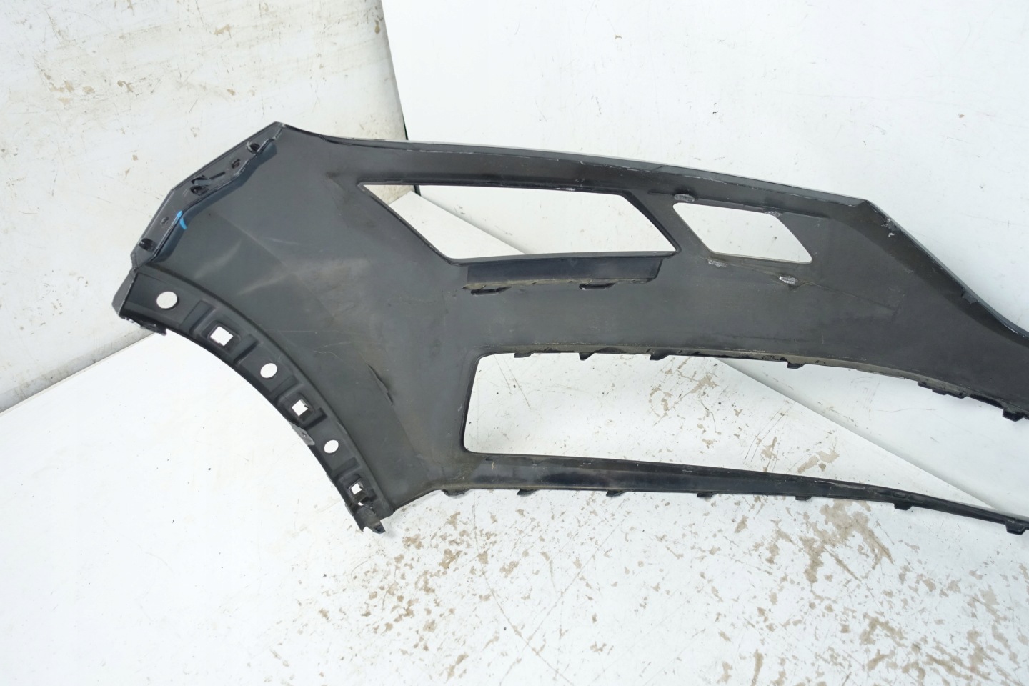 SKODA KODIAQ 565 2016- bumper front front 565807221