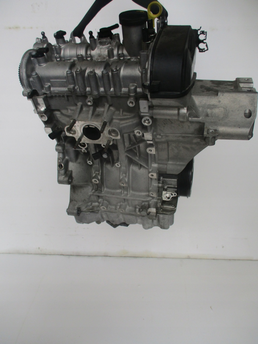 engine MOTOR VW SEAT SKODA 1.0 TSI DKL pillar