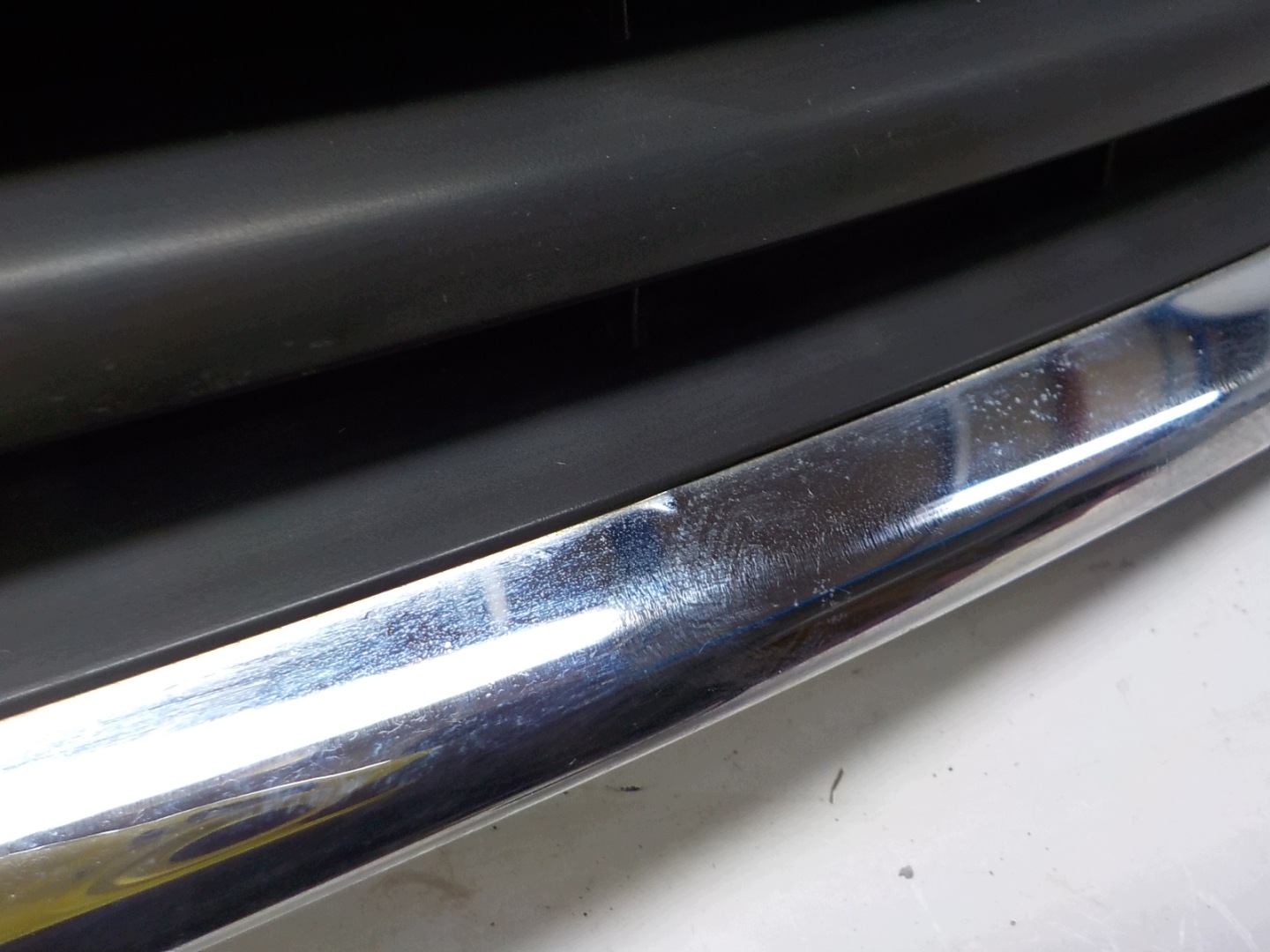 FORD KUGA and MK1 grill grille radiator