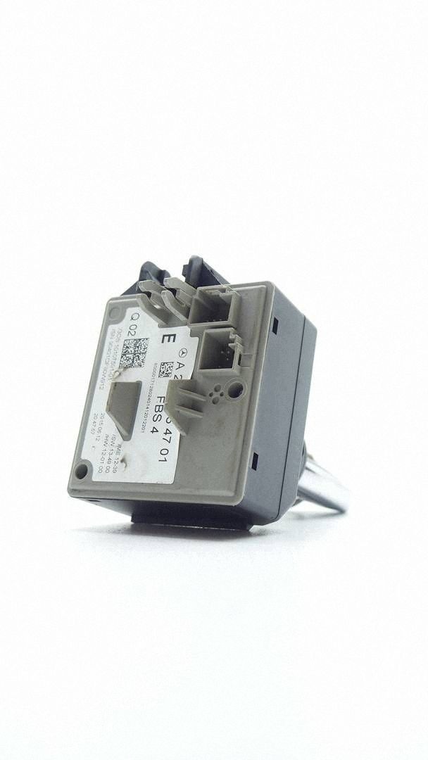 ignition key player RYBKA MERCEDES CLS W218 A2189054701