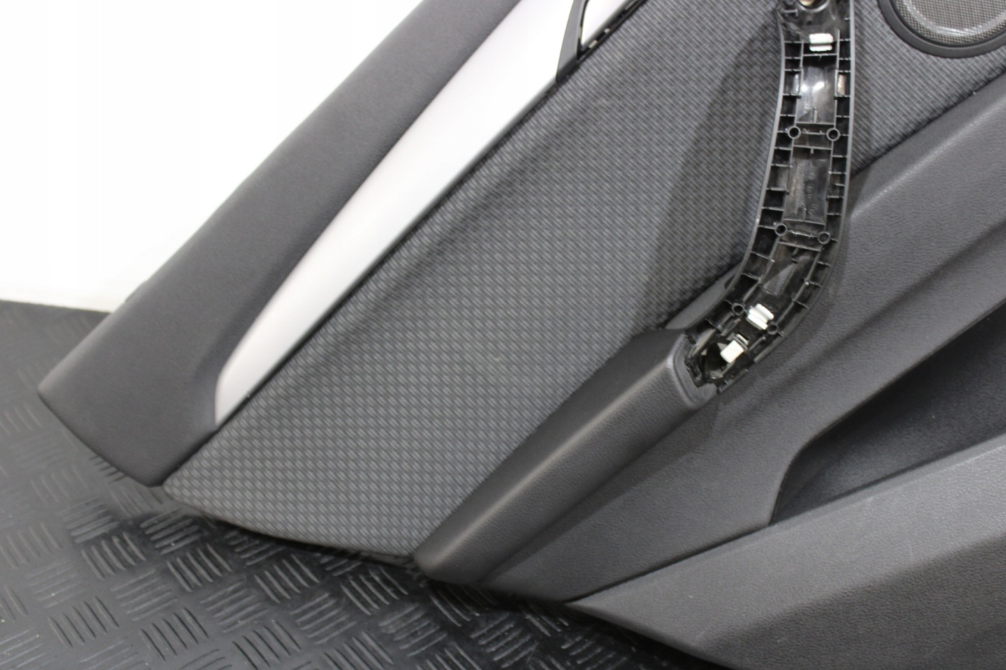 upholstery side door left rear part left rear BMW X1 F48