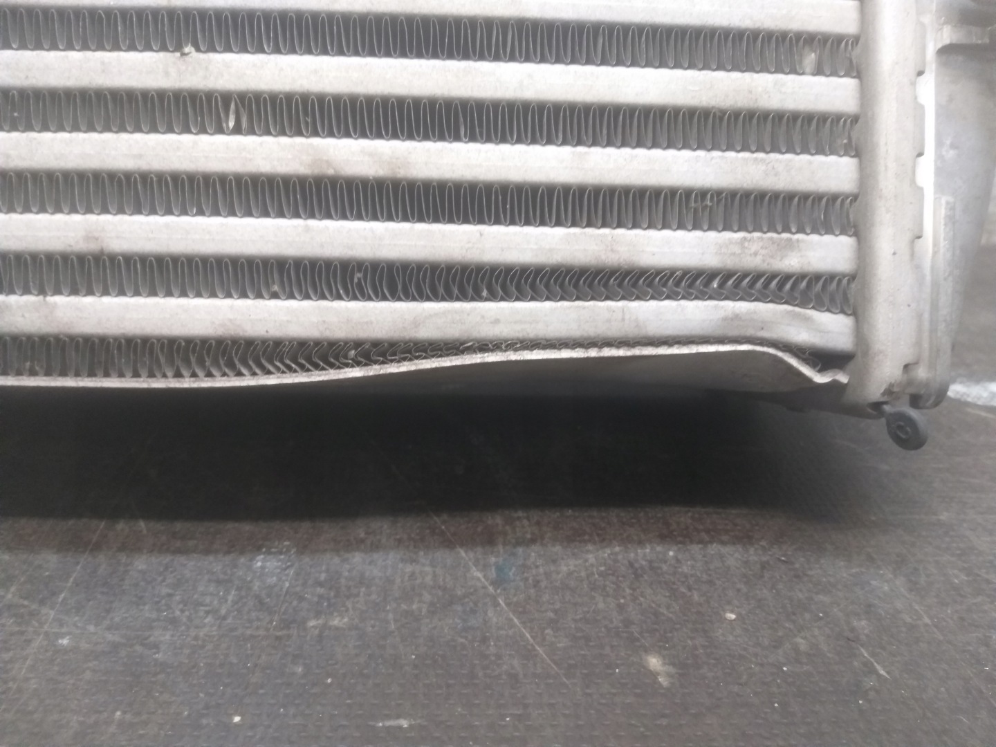 interkuler AUDI RS6 RS7 C8 4K 4K0145805P