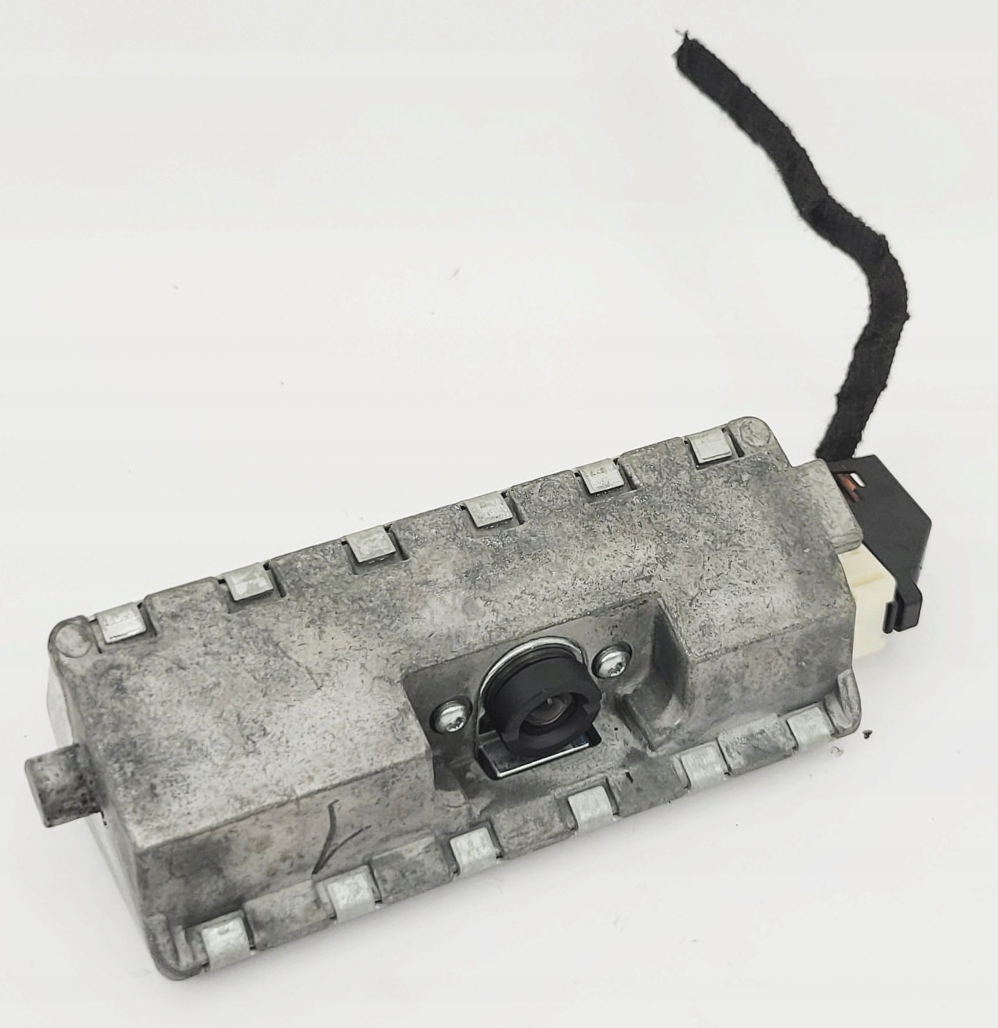 AUDI A8 D3 LIFT KAMERA ASYSTENTA steny 4E0907217C