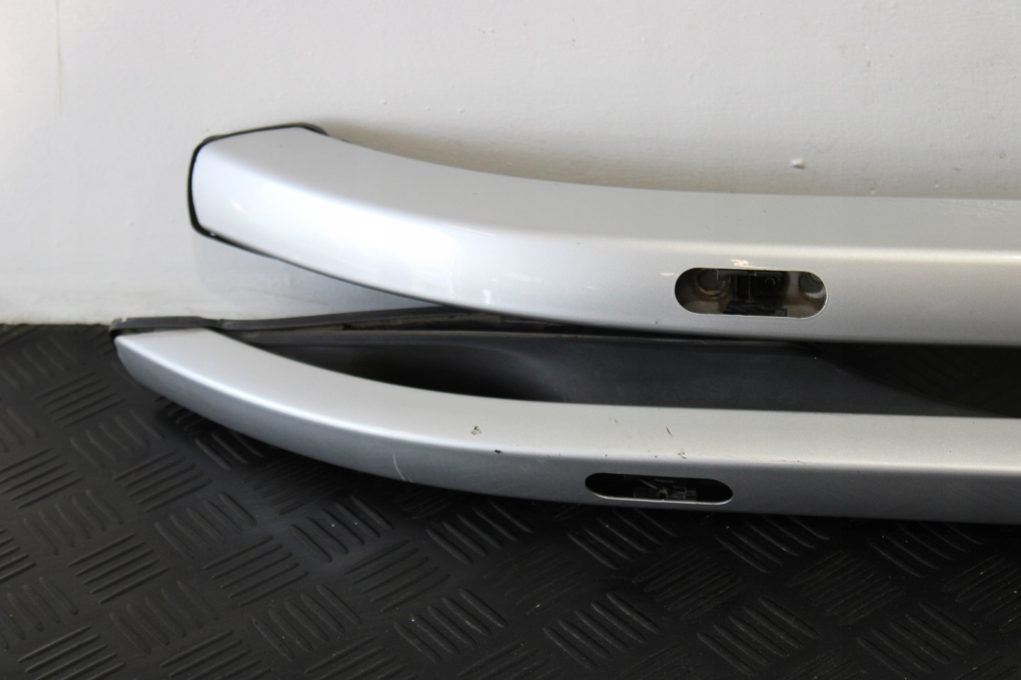 Dachreling dach JEEP CHEROKEE V 5 KL