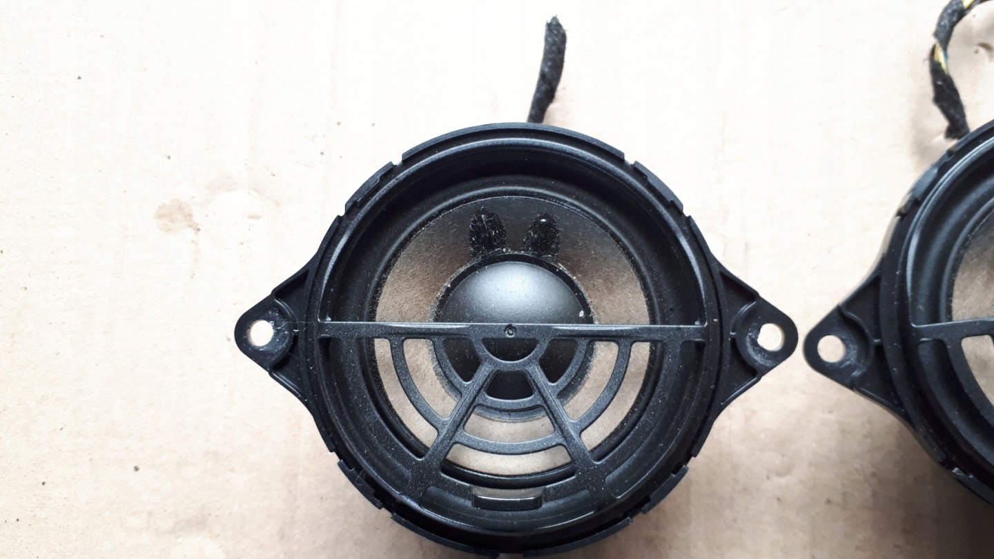 A4 B9 8W speaker bang OLUFSEN 8W0035416D