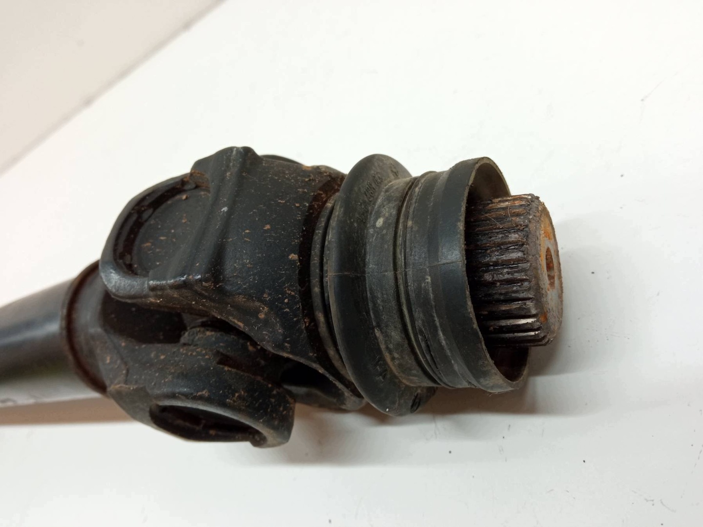 cardan front 425907 Bmw X6 II (2014-2019) F16