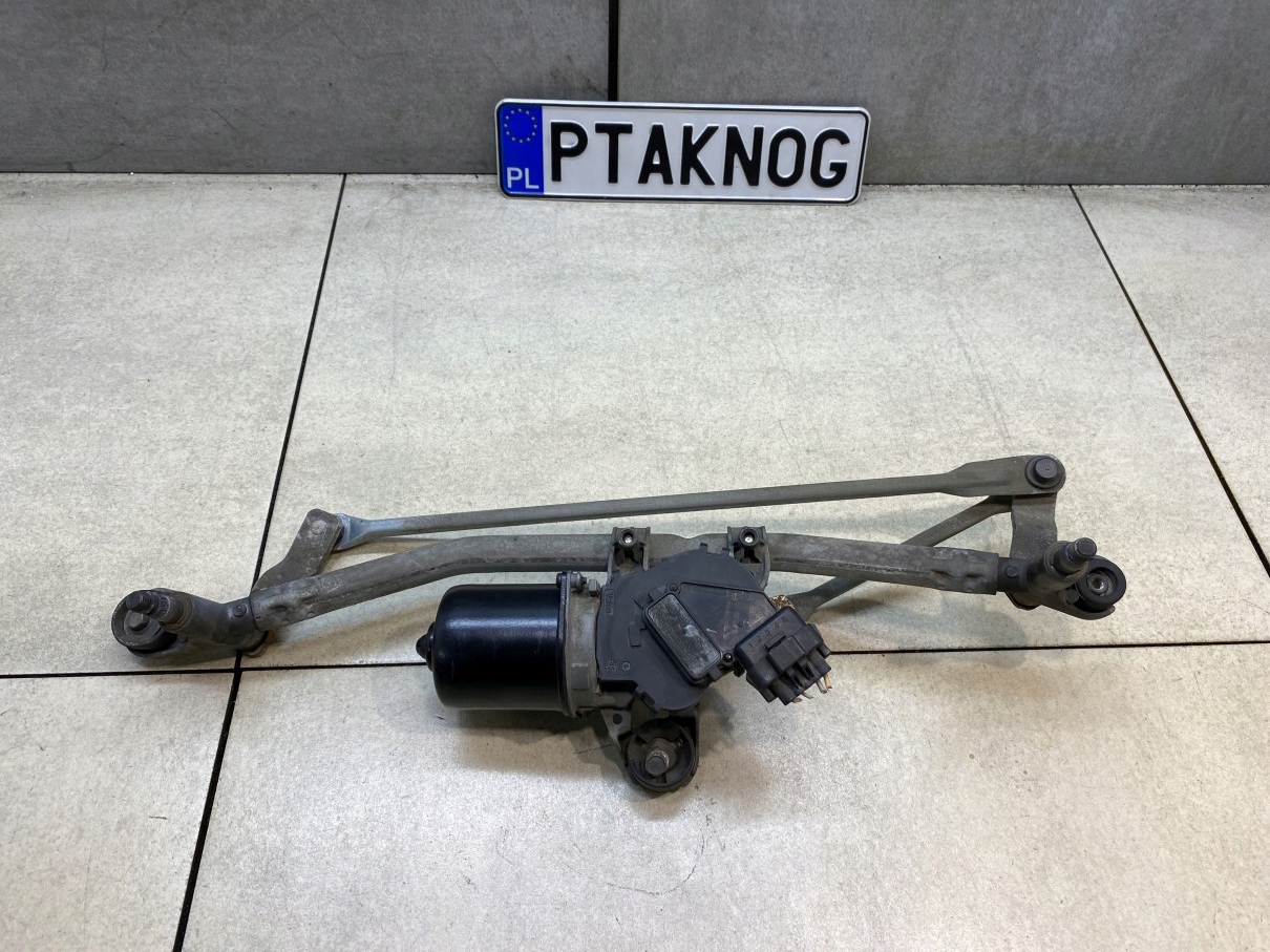 Wischergestänge vorne CITROEN C3 und