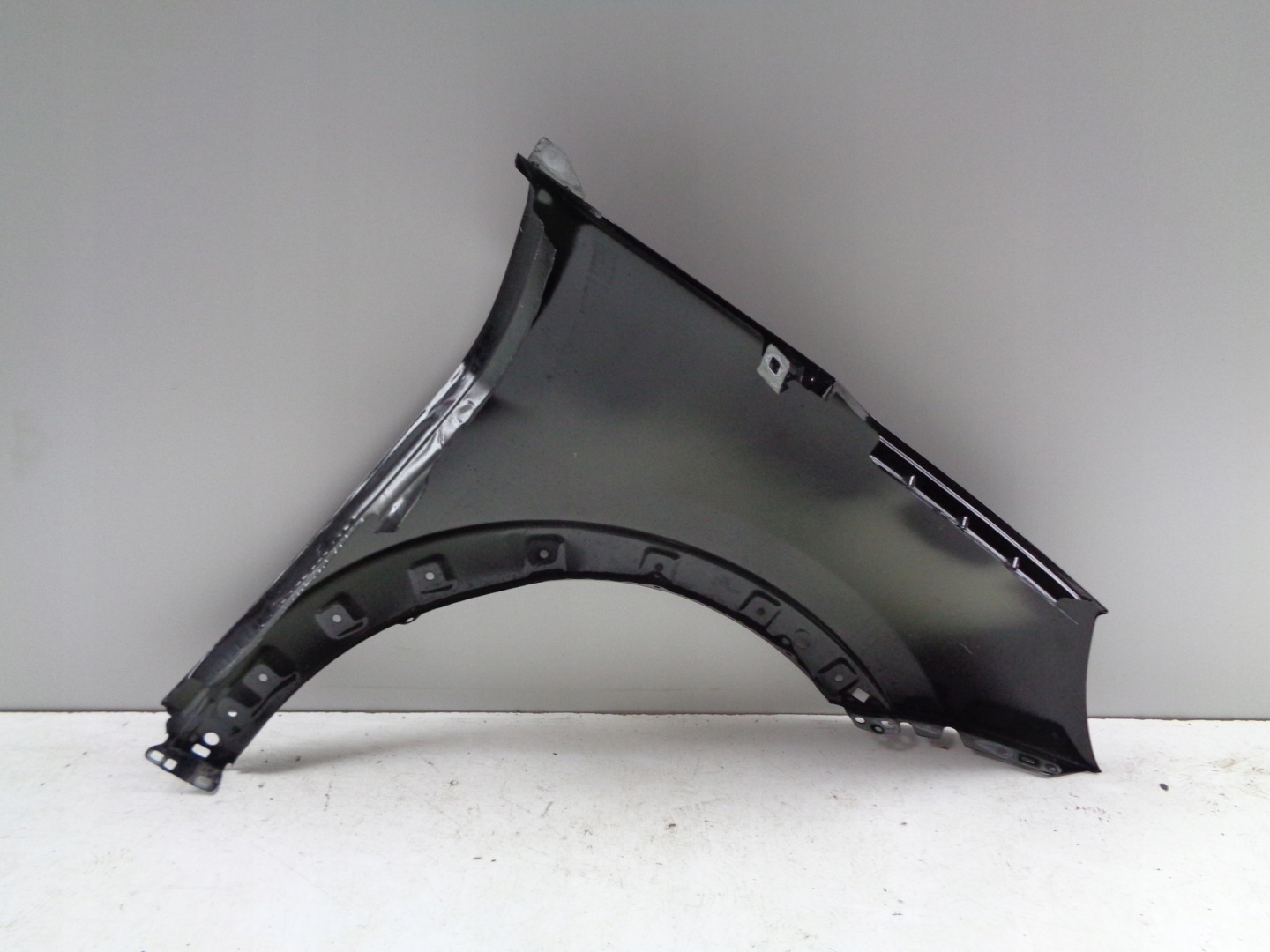 fender left front FORD PUMA 19- NR 50450