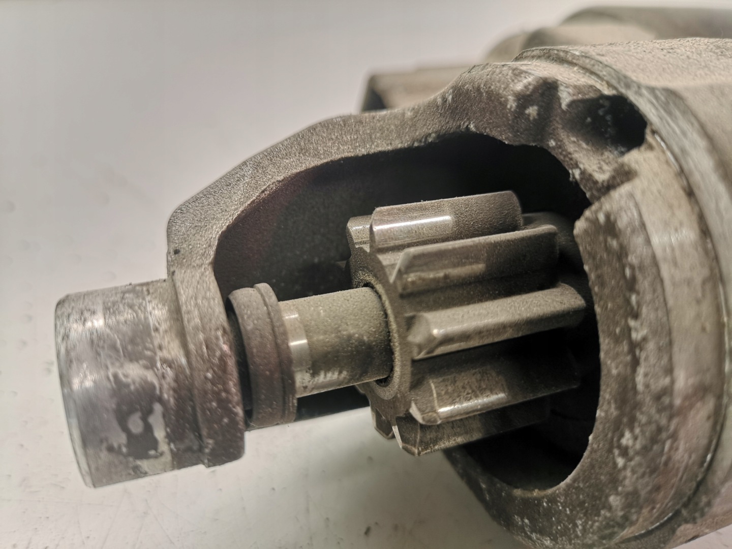 starter AUDI A4 B8 A5 Q5 3.2 FSI 079911021C *37