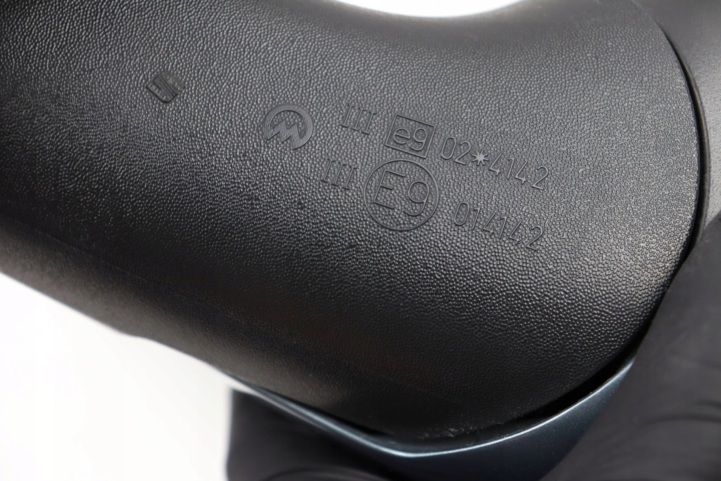 SEAT ALTEA mirror right 7 PIN EUROPA 014142