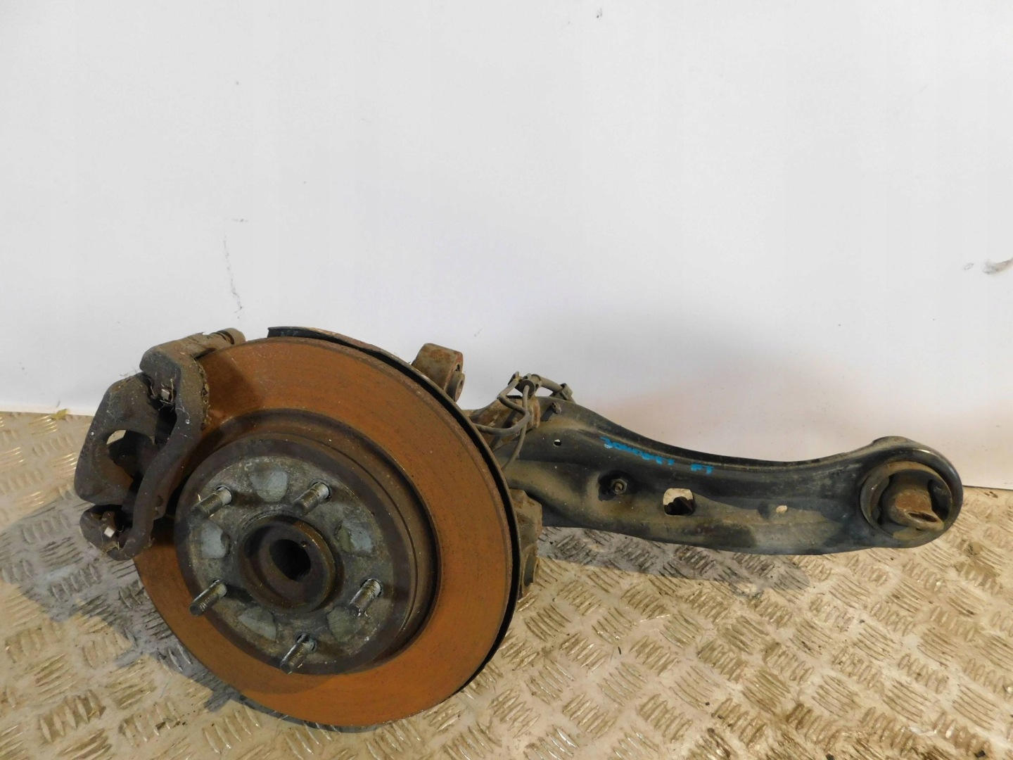swing rear part rear right DODGE JOURNEY FREEMONT