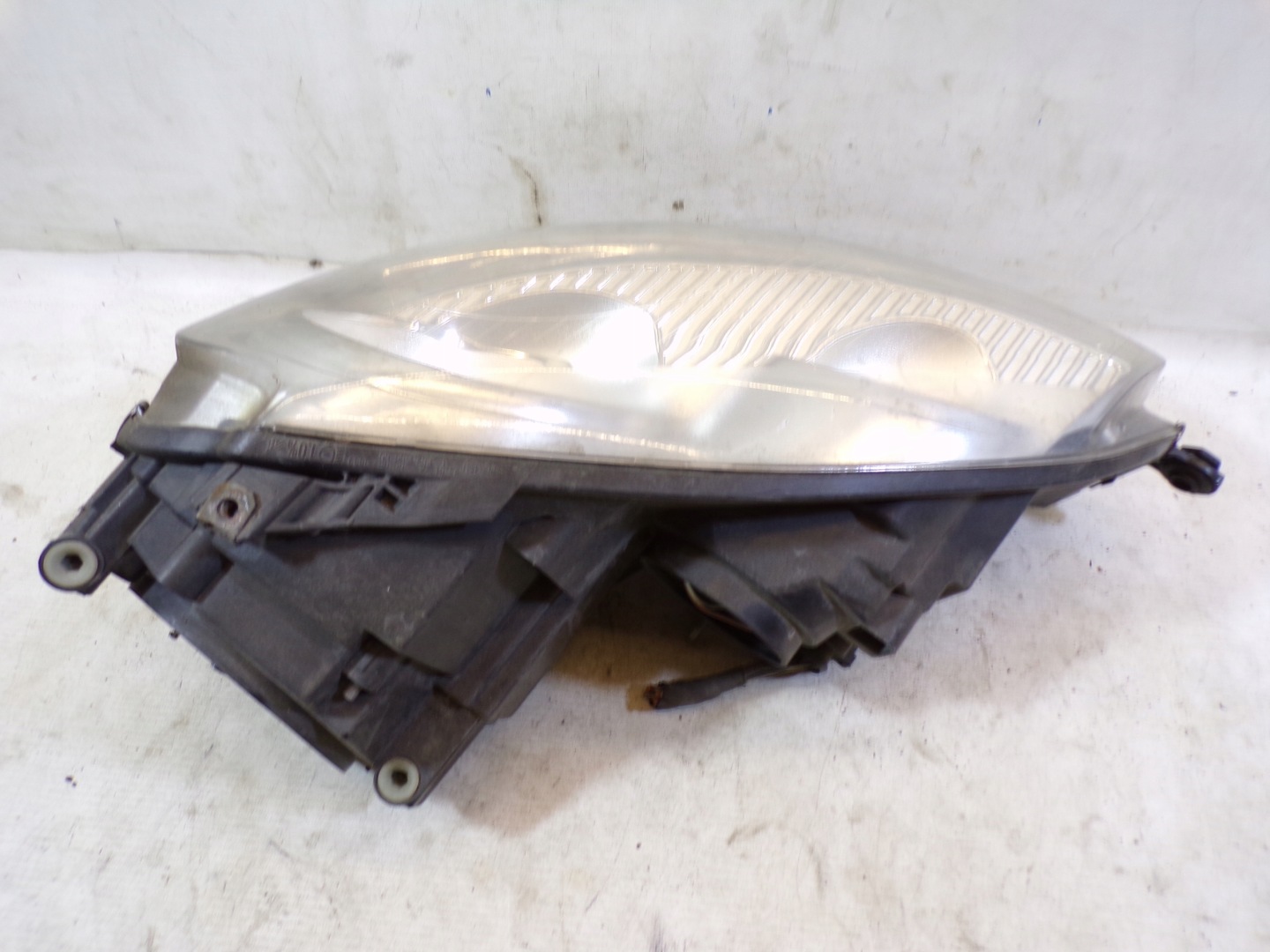 light front front left VOLKSWAGEN GOLF 5 V (K) (4)