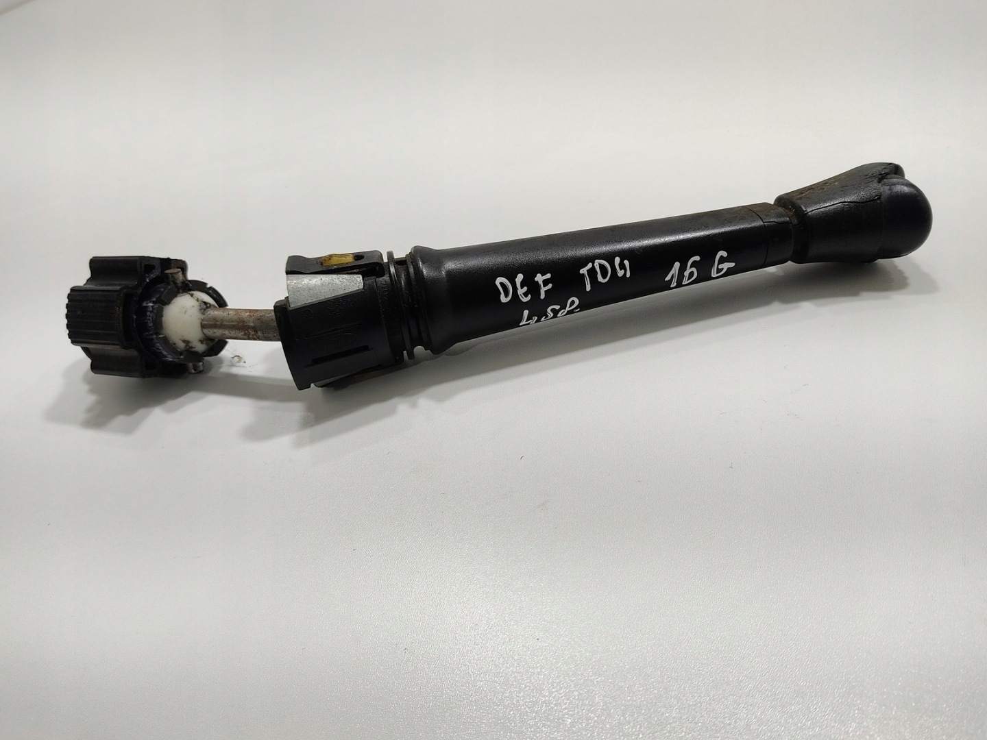 Levier Mécanisme levier vitesse LAND ROVER DEFENDER 2.2 2.4 TDCI 2007-2014