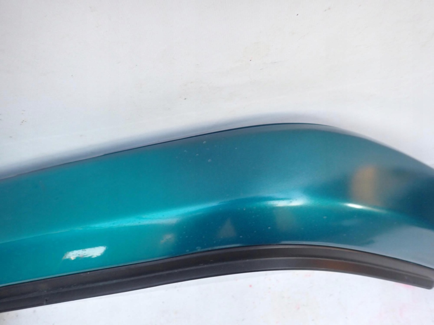 JEEP WRANGLER IV 4 17-> moulding cap right rear part