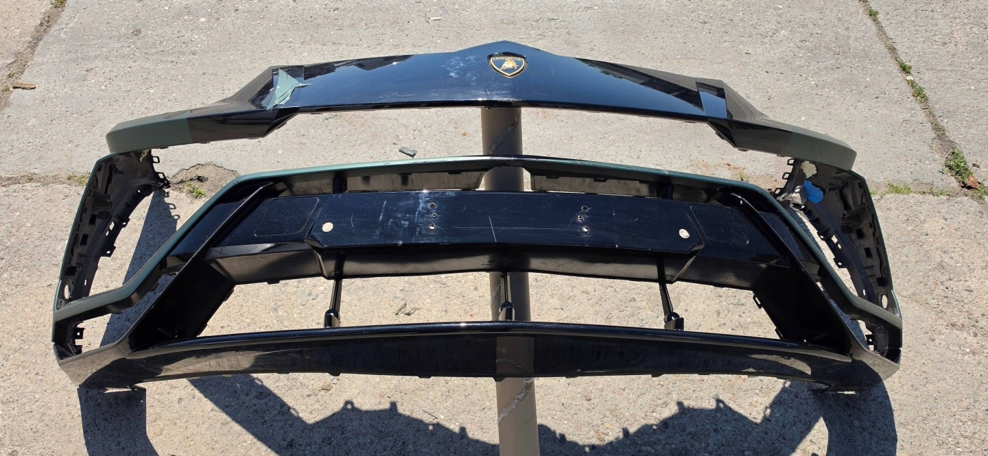 Lamborghini Urus 4ML807437 front bumper