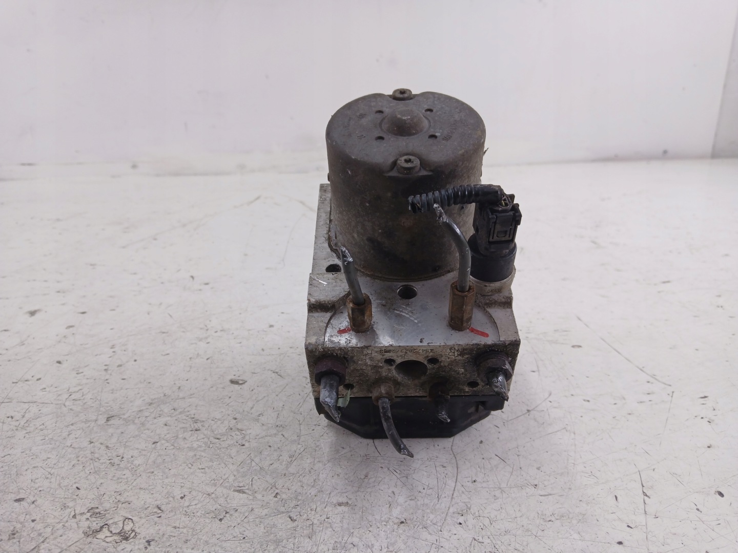 TOYOTA COROLLA VERSO Servofreno ABS 0265950130
