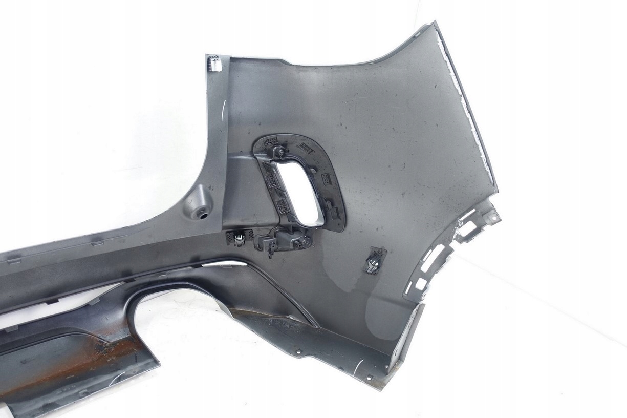 bumper rear part rear FORD KUGA MK3 LIFT ST-LINE 2019