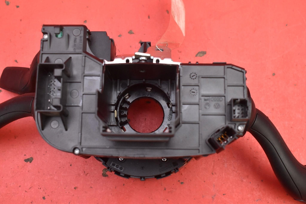 DEVIO LUCI TERGICRISTALLO TERGI PAJAK 4F0953549D 4F0910549A AUDI Q7 4L 05-09