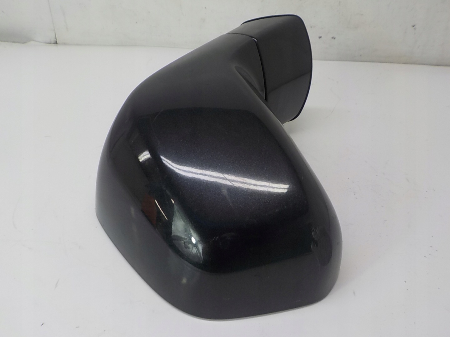 OPEL ANTARA mirror exterior right 9 PIN