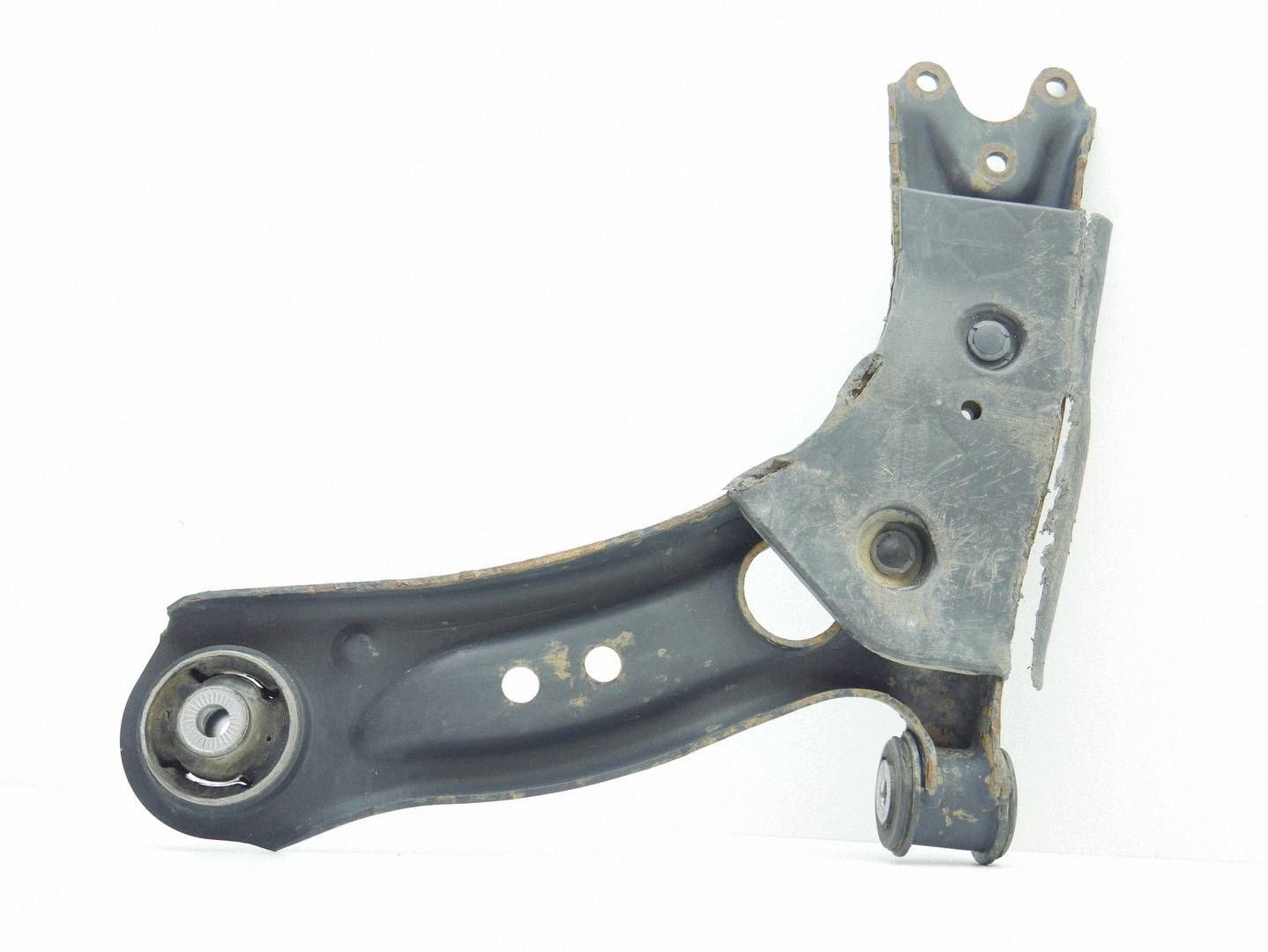 arm front front right AUDI A3 8Y 5Q0407152AC