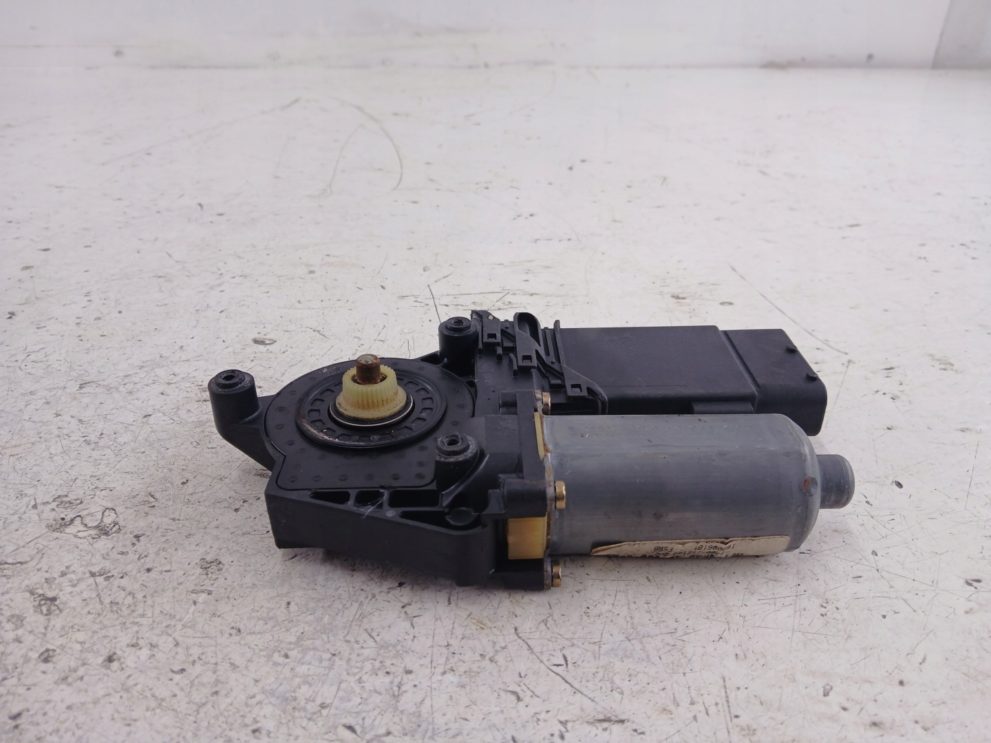 VW PASSAT B5 LIFT mini motor windows right front 3B4837752CQ