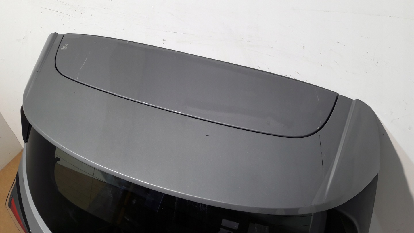 rear trunk door FORD PUMA MK2 (H128)