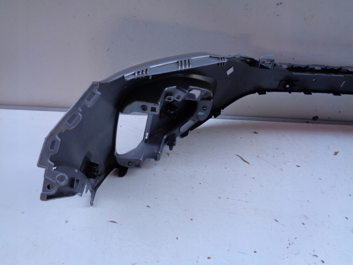 front bumper VW T-ROC 2GA LIFT NR 44357