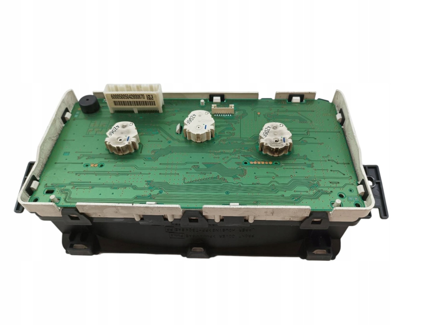 dials 1.4 B 88 KM Nissan Micra III (2002-2010)